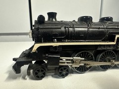 TRIANG R54 TRANS CONTINENTAL TR 4-6-2 LOCOMOTIVE 2335