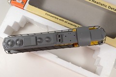 Con-Cor HO Union Pacific #448 EMD SD24 Locomotive – 0015-1051