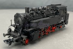 HO Märklin 39641 Austrian Federal Railway 64 ÖBB steam loco DCC/SND HO1316