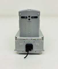 Atlas HO Undecorated AAR Type B GE U23B Diesel Locomotive 8650 New
