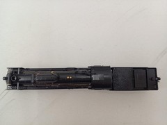 KATO 2016-2 D51 498 Orient Express 88 NGauge