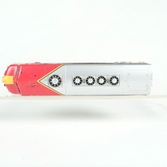Proto 2000 HO Scale Santa Fe ATSF F7A Diesel Locomotive Warbonnet DC Powered