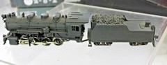 HO Brass – Engines – Lot A – Your Choice