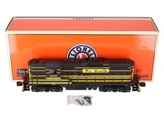 Lionel 2434010 O Gauge Denver & Rio Grande Lionchief 2.0 GP7 Diesel Loco #5102