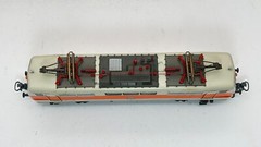 Märklin H0 3355 BR 111 133-5 DB original packaging January 1987 S-Bahn