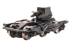 Athearn Genesis ~ HO Scale ~ ES44 GEVO ~ Steerable Power Truck ~ 69799