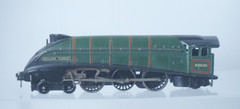 Hornby 4-6-2 “GOLDEN FLEECE” LOCOMOTIVE OO / HO Scale – *Tested*