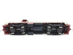 Division Point LV Alco RS-2 Lehigh Valley #217 HO Brass Model #DP-4458 DCC