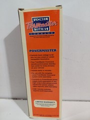 Lionel 6-12867 O Gauge Model Railroad Trainmaster Command Base w/Box
