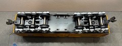 MTH/RAILKING O SCALE UP GAS TURBINE 30-2009LP