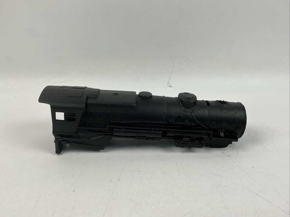 Lionel O Guage 675 Shell Only Repainted