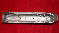 Pride Lines Lionel 250E Milwaukee Road Hiawatha Streamlined Locomotive Shell