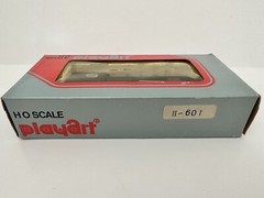 Playart HO scale DB Locomotive H-601