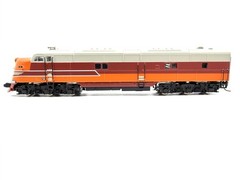 BLI 3307 3308 N Scale MILW E6A 15A 15B Hiawatha Paragon2 DCC Sound Pair