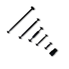 1/87 Ho Scale Model Train Motor Drive Rod Connector Connecting Rod Accessories