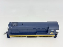 HO Walthers Proto 2000 New Jersey Central H10-44 Diesel Locomotive CNJ #9703
