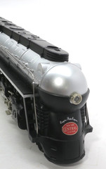 MTH Premier 20-3105-1 Empire State Express 4-6-4 Steam Engine PS2