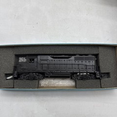 HO Athearn 4200 GP35 UNDECORATED New Engine Train Lovotive
