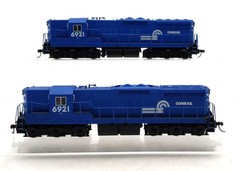 Proto 2000 21237 HO Conrail SD9 Diesel Locomotive #6921 w/Dynamic Brakes [2]