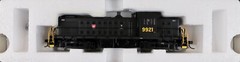 Atlas Classic HO Locomotive Item # 7137 RS-1 Pennsylvania- Road #9921 NEW
