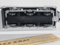 Proto 1000 23887 HO Santa Fe ATSF 90A 90B Power Set Erie Built Diesel Loco NIB