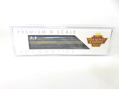 Broadway Limited BLI 8765 N Scale MEC Maine Central EMD E7A Locomotive DCC/Sound