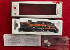 Stewart Hobbies 851-50 Great Northern U25B DC HO Scale Locomotive