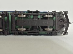 TOMIX Ef66 Type Limited Express Tractor Ps22b Passenger Black Truck Ho-2022