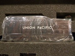 BROADWAY LIMITED #2802 2-8-0 CONSOLIDATION UP #618 W/PARAGON2 SOUND/DC/DCC