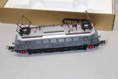 Trix 2439 Electric Locomotive Series E05 002 DRG Spur H0 Original Packaging