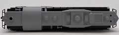 Lionel 6-8587 O Gauge Wabash GP9 Diesel Locomotive (JCP) #484 LN/Box