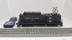 LIONEL LIONCHIEF 6-82176 E3 Rectifier Norfolk and Western #235 w remote