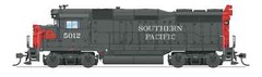 Broadway Limited HO 9142 EMD GP30, SP 5015, Bloody Nose, Paragon4 Sound/DC/DCC