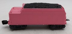 Lionel 6-36847 O Gauge Polar Express Steam Sounds Tender