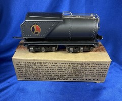Lionel Prewar 263T Tender in Original Box/FREE SHIPPING