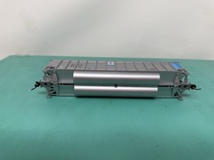 Atlas HO – TM Aluminum Coal Gondola – Missing Trucks/Package – DJLX