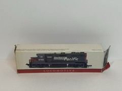 Southern Pacific Locomotive 9725 Readers Digest Promo 4.50”