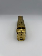 HO Overland Brass FP7 A Milwaukee Road Modernized w/Psgr. Pilot. OMI-5832. IOB.