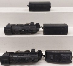 Lionel Vintage O Assorted Locomotives & Tenders 1062, 1001, 1001T [5]