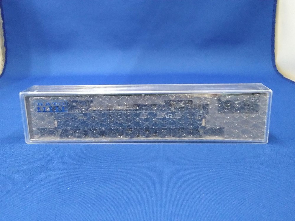 KATO 3024 EF64100 General Color with Cooler