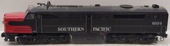 Lionel 1933200 O Southern Pacific Legacy Alco PA Diesel Loco #6034 EX