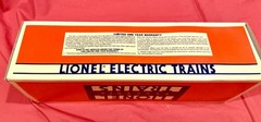 1991 Open Box Lionel Rock Island 44 Ton Switcher Engine 6-18907 New Never Used