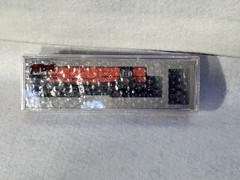 Gorgeous Atlas New Haven RR Baby Trainmaster DCC Ready Locomotive N Gauge