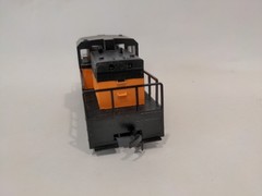 HO IHC M505 Center Cab MILWAUKEE ROAD Diesel Switcher MILW #2397