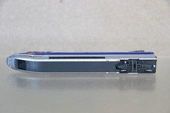 KATO K10917 SNCF TGV DUPLEX ELECTRIC LOCOMOTIVE 10 CAR DISPLAY SET & LIGHTS on