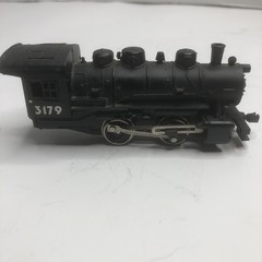 LIFE-LIKE Locomotive 3179 Union Pacific 0-4-0 HO Scale (1:87)