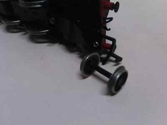 NEEDS REPAIR DCC ONLY Bachmann Trains Brachline Great Western 93XX Mogul 7332 OO