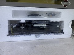Proto Limited Edition Norfolk Southern GP60 Locomotive NS-7123 NEW HO #30570
