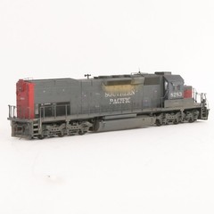 Athearn Ready To Roll RTR HO Weathered Southern Pacific SP #8283 SD40T-2 DC