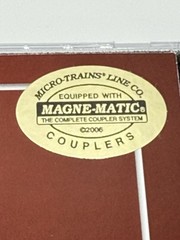 BLI 3307 3308 N Scale MILW E6A 15A 15B Hiawatha Paragon2 DCC Sound Pair